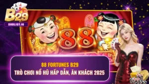 88 Fortunes