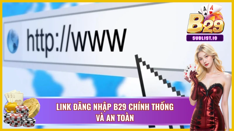 Mẹo phân biệt link đăng nhập an toàn và giả mạo